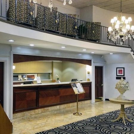 Bel-Aire Hotel Lake Erie Exterior foto